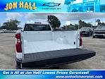 2026 Chevrolet Silverado 1500 Regular Cab 4x2 Pickup for sale #265339 - photo 13