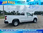 2026 Chevrolet Silverado 1500 Regular Cab 4x2 Pickup for sale #265339 - photo 14