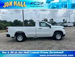 2026 Chevrolet Silverado 1500 Regular Cab 4x2 Pickup for sale #265339 - photo 15