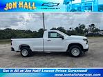 2026 Chevrolet Silverado 1500 Regular Cab 4x2 Pickup for sale #265339 - photo 16