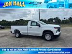 2026 Chevrolet Silverado 1500 Regular Cab 4x2 Pickup for sale #265339 - photo 17
