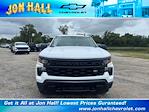2026 Chevrolet Silverado 1500 Regular Cab 4x2 Pickup for sale #265339 - photo 18