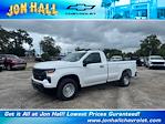2026 Chevrolet Silverado 1500 Regular Cab 4x2 Pickup for sale #265339 - photo 3