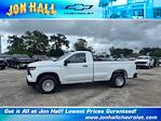 2026 Chevrolet Silverado 1500 Regular Cab 4x2 Pickup for sale #265339 - photo 4