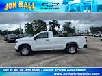 2026 Chevrolet Silverado 1500 Regular Cab 4x2 Pickup for sale #265339 - photo 5