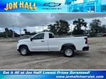 2026 Chevrolet Silverado 1500 Regular Cab 4x2 Pickup for sale #265339 - photo 6