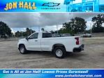 2026 Chevrolet Silverado 1500 Regular Cab 4x2 Pickup for sale #265339 - photo 7