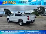 2026 Chevrolet Silverado 1500 Regular Cab 4x2 Pickup for sale #265339 - photo 8
