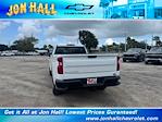 2026 Chevrolet Silverado 1500 Regular Cab 4x2 Pickup for sale #265339 - photo 10