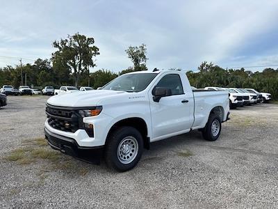 New 2026 Chevrolet Silverado 1500 - photo 1