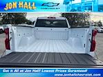 New 2026 Chevrolet Silverado 1500 Work Truck Regular Cab for sale #265341 - photo 11