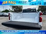 New 2026 Chevrolet Silverado 1500 Work Truck Regular Cab for sale #265341 - photo 12