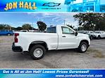 New 2026 Chevrolet Silverado 1500 Work Truck Regular Cab for sale #265341 - photo 13