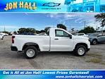 New 2026 Chevrolet Silverado 1500 Work Truck Regular Cab for sale #265341 - photo 14