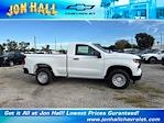 New 2026 Chevrolet Silverado 1500 Work Truck Regular Cab for sale #265341 - photo 15