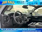 New 2026 Chevrolet Silverado 1500 Work Truck Regular Cab for sale #265341 - photo 21