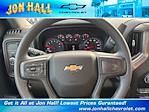 New 2026 Chevrolet Silverado 1500 Work Truck Regular Cab for sale #265341 - photo 22