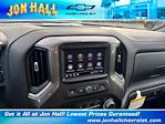 New 2026 Chevrolet Silverado 1500 Work Truck Regular Cab for sale #265341 - photo 24