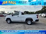 New 2026 Chevrolet Silverado 1500 Work Truck Regular Cab for sale #265341 - photo 6