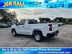New 2026 Chevrolet Silverado 1500 Work Truck Regular Cab for sale #265341 - photo 7
