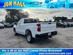 New 2026 Chevrolet Silverado 1500 Work Truck Regular Cab for sale #265341 - photo 8