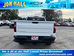 New 2026 Chevrolet Silverado 1500 Work Truck Regular Cab for sale #265341 - photo 10