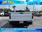 2026 Chevrolet Silverado 1500 Regular Cab RWD Pickup for sale #265343 - photo 11