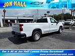 2026 Chevrolet Silverado 1500 Regular Cab RWD Pickup for sale #265343 - photo 2