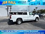 2026 Chevrolet Silverado 1500 Regular Cab RWD Pickup for sale #265343 - photo 13