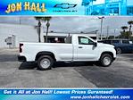 2026 Chevrolet Silverado 1500 Regular Cab RWD Pickup for sale #265343 - photo 14