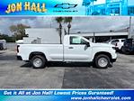 2026 Chevrolet Silverado 1500 Regular Cab RWD Pickup for sale #265343 - photo 15