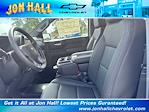 2026 Chevrolet Silverado 1500 Regular Cab RWD Pickup for sale #265343 - photo 19