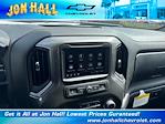 2026 Chevrolet Silverado 1500 Regular Cab RWD Pickup for sale #265343 - photo 25
