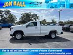 2026 Chevrolet Silverado 1500 Regular Cab RWD Pickup for sale #265343 - photo 5