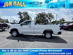 2026 Chevrolet Silverado 1500 Regular Cab RWD Pickup for sale #265343 - photo 6