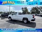 2026 Chevrolet Silverado 1500 Regular Cab RWD Pickup for sale #265343 - photo 7