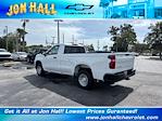 2026 Chevrolet Silverado 1500 Regular Cab RWD Pickup for sale #265343 - photo 8