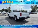 2026 Chevrolet Silverado 1500 Regular Cab RWD Pickup for sale #265343 - photo 9