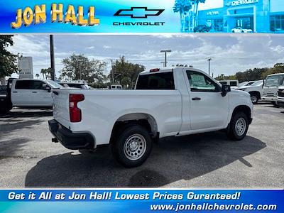 2026 Chevrolet Silverado 1500 Regular Cab RWD Pickup for sale #265344 - photo 2