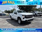 2026 Chevrolet Silverado 1500 Regular Cab RWD Pickup for sale #265344 - photo 1