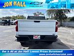 2026 Chevrolet Silverado 1500 Regular Cab RWD Pickup for sale #265344 - photo 11