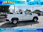 2026 Chevrolet Silverado 1500 Regular Cab RWD Pickup for sale #265344 - photo 13