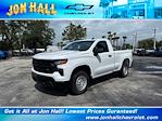 2026 Chevrolet Silverado 1500 Regular Cab RWD Pickup for sale #265344 - photo 3