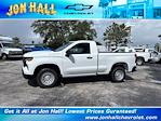 2026 Chevrolet Silverado 1500 Regular Cab RWD Pickup for sale #265344 - photo 5