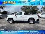 2026 Chevrolet Silverado 1500 Regular Cab RWD Pickup for sale #265344 - photo 6