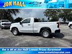 2026 Chevrolet Silverado 1500 Regular Cab RWD Pickup for sale #265344 - photo 7