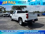 2026 Chevrolet Silverado 1500 Regular Cab RWD Pickup for sale #265344 - photo 9