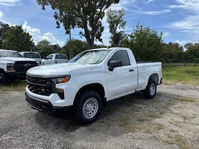New 2026 Chevrolet Silverado 1500 - photo 1