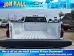 2026 Chevrolet Silverado 1500 Regular Cab RWD Pickup for sale #265345 - photo 11