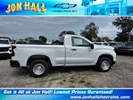 2026 Chevrolet Silverado 1500 Regular Cab RWD Pickup for sale #265345 - photo 13
